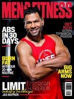 Men's Fitness South Africa